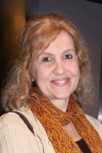 Eleni Zioga