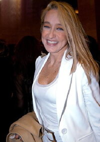 Eleonora Giorgi