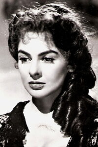 Eleonora Rossi Drago