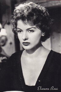 Eleonora Rossi Drago