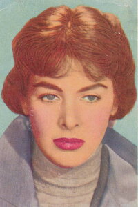 Eleonora Rossi Drago