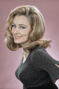 Elga Andersen
