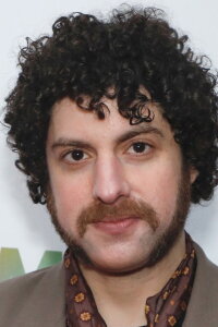 Eli Gelb