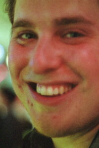 Eli Hayes