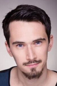 Eli Kent