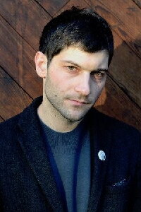 Eli Keszler