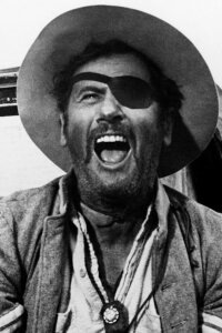 Eli Wallach