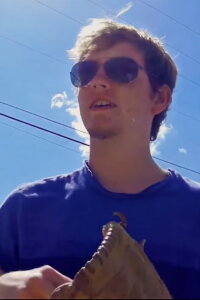 Eli Wennstrom