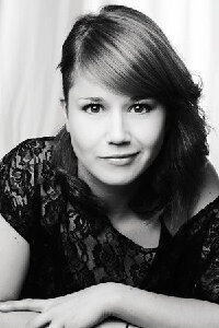 Éliane Gagnon