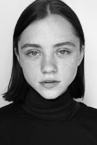 Eliann Tulve