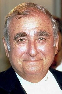 Elias Gleizer