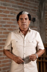 Elias Hernandez