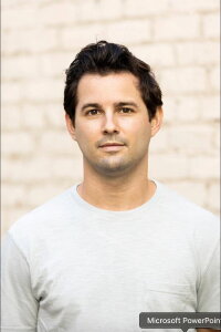 Elias Wehr