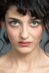 Elif Nur Kerkük