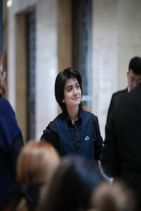 Elif Omur