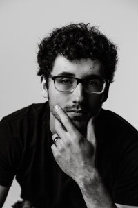 Elijah Felkins