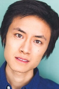 Elijah Guo