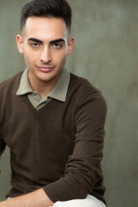 Elijah Macias