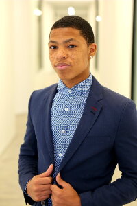 Elijah Richardson