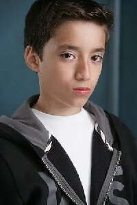 Elijah Rodriguez