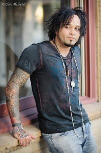 Elijah Tindall