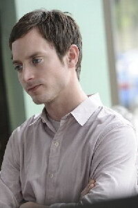 Elijah Wood