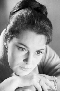 Elina Bystritskaya