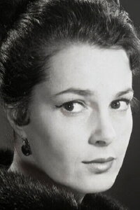 Elina Bystritskaya