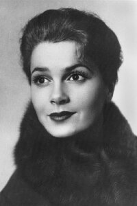 Elina Bystritskaya