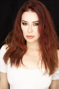 Elina Madison