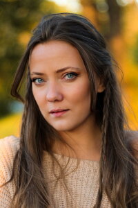 Eline Hansson