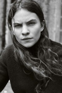 Eliot Sumner