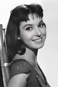 Elisa Montés