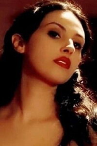 Elisa Morucci