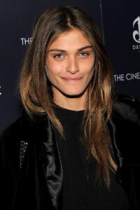 Elisa Sednaoui