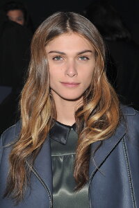 Elisa Sednaoui