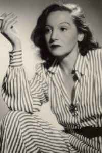 Elisabeth Bergner