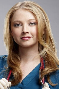 Elisabeth Harnois