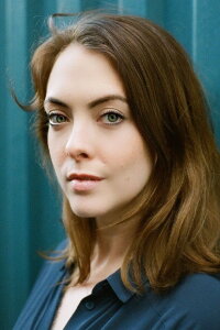Elisabeth Hopper