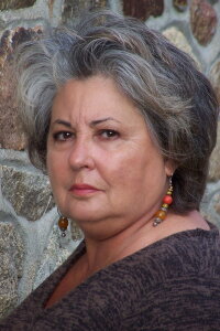 Elisabeth Margoni