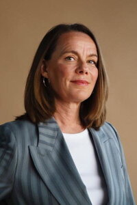 Elisabeth Matheson