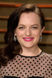 Elisabeth Moss
