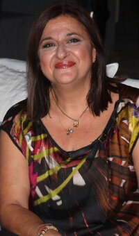 Elisavet Konstantinidou