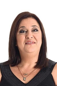 Elisavet Konstantinidou