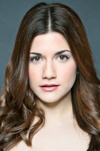 Elise Bauman