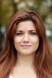 Elise Bauman