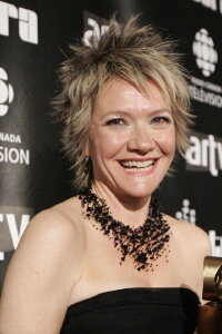 Élise Guilbault