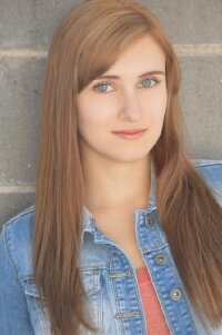 Elise Houchin