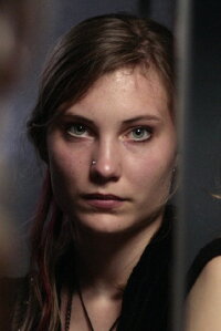 Élise Lhomeau