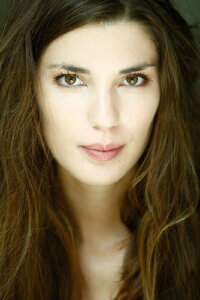 Elise Lissague